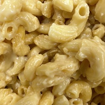 Backstreet BBQ - Mac & cheese - Barbeque Near Me - North Bend, Oregon