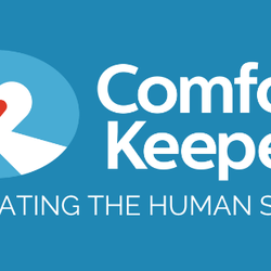 Comfort Keepers Home Care