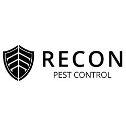 Recon Pest Control - Company name and logo