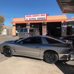 Mountain Park Automotive