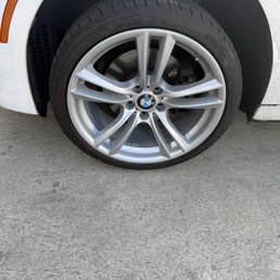 OEM bmw wheel OEM bmw wheel