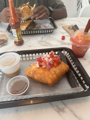 Chi Chi Vegan by null