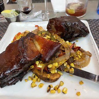 Mojave - Asado Short Ribs - Latin American Near Me - Sandy Springs, Georgia