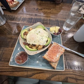 First Watch - Breakfast & Brunch Near Me - San Antonio, Texas