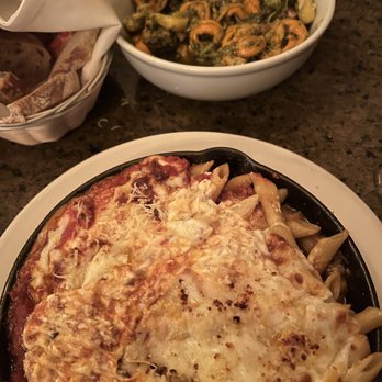 Allegro - Italian Near Me - Upland, California