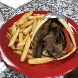 Gyro