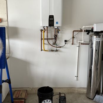 HRP Plumbing & Heating - Plumbing Near Me - Riverside, California HRP Plumbing & Heating - Plumbing Near Me - Riverside, California