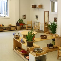 The Cobb School Montessori