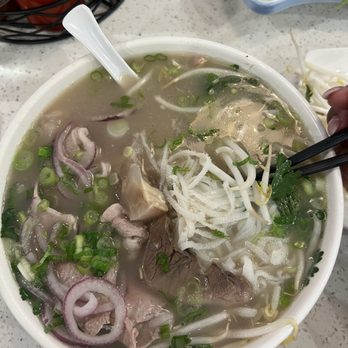 Pho Thai - Vietnamese Near Me - Rego Park, New York
