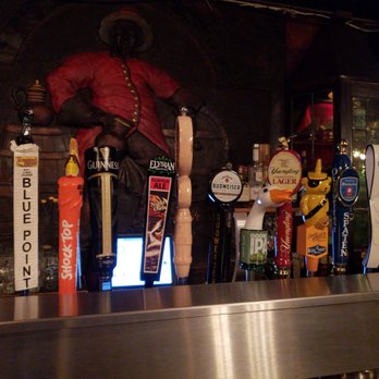 Hendrickson's Corner - Nice line up for MLB Playoffs - American Near Me - Bayonne, New Jersey
