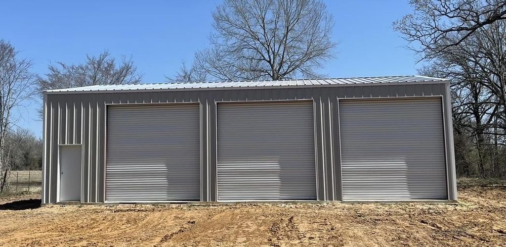 Slide of 5R Metal Works