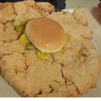 Spoonies Bar & Grill - Literally that huge. All for $10.00 - Bars Near Me - London Mills, Illinois Spoonies Bar & Grill - Literally that huge. All for $10.00 - Bars Near Me - London Mills, Illinois