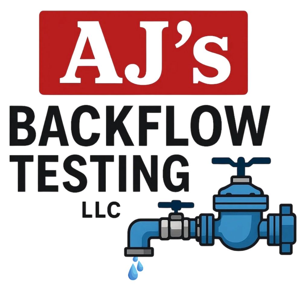 AJ’S BACKFLOW TESTING - Updated July 2026 - 1540 27th St, Greeley ...