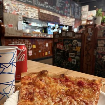 Steve's Pizza - Pizza Near Me - Miami, Florida Steve's Pizza - Pizza Near Me - Miami, Florida