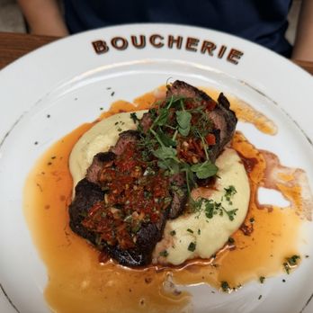 La Grande Boucherie - Steak - French Near Me - New York, New York La Grande Boucherie - Steak - French Near Me - New York, New York
