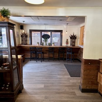Monsoon Thai Cuisine - Inside bar seating - Thai Near Me - Portland, Oregon Monsoon Thai Cuisine - Inside bar seating - Thai Near Me - Portland, Oregon