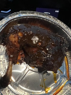 Big Belly Que by null