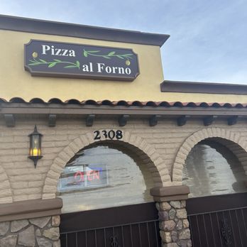 Fat Olives - Pizza Near Me - Flagstaff, Arizona