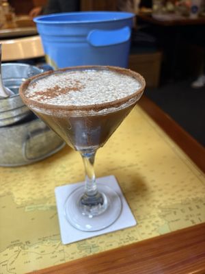 Flanigan's Boathouse by null