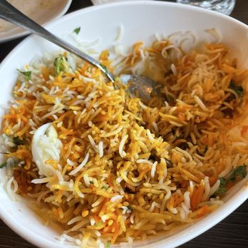 Paradise Biryani Pointe Chino Hills - Indian Near Me - Chino, California