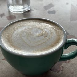 Fatwave - Spanish Latte