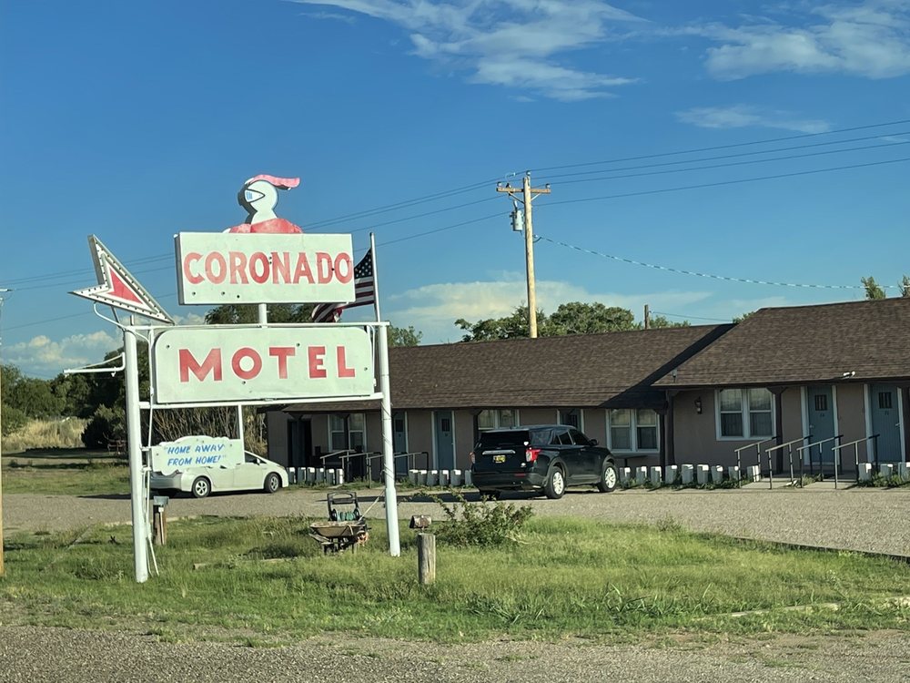 CORONADO MOTEL Updated May 2024 309 W Sumner Ave, Fort Sumner, New