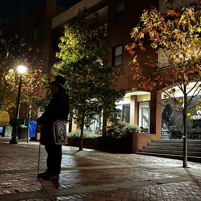 Spellbound Tours by null