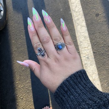 Broadway Nails & Spa - Nail Salons Near Me - El Cajon, California Broadway Nails & Spa - Nail Salons Near Me - El Cajon, California