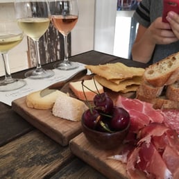 Cheeseboard