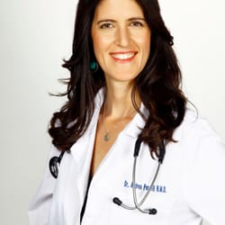 Andrea Purcell, NMD - Dr. Andrea Purcell, NMD