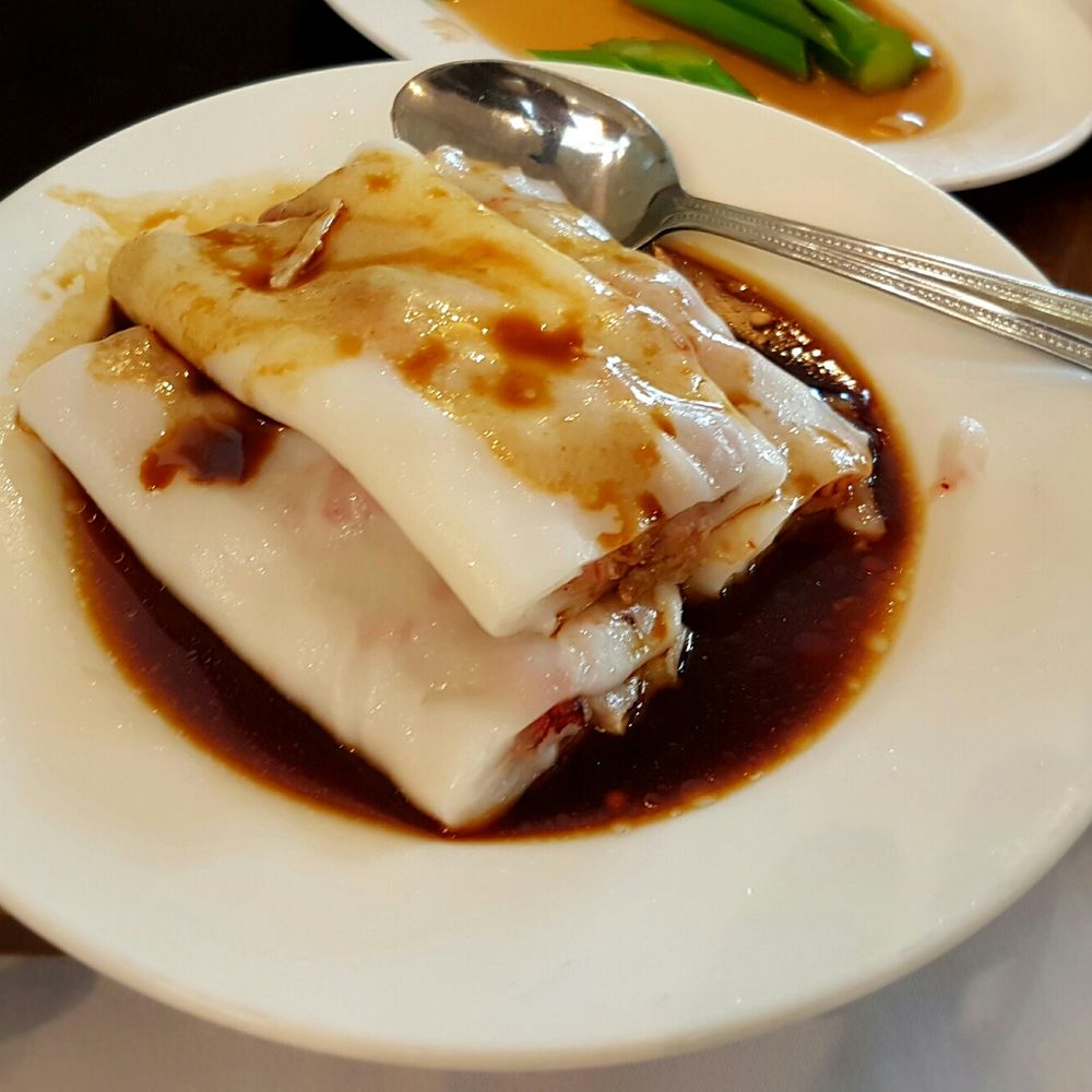 Shark Fin Inn - Rice noodle with pork - Chinese Near Me - Keysborough, VIC