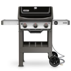Alltown Gas Grills & Propane - New Spirit 2, E-310 With GS4 Grilling System