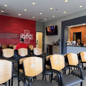 JACKSON HEART CLINIC Updated - 300s