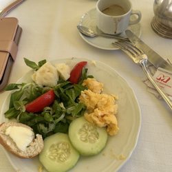 La Collegiata - Good breakfast