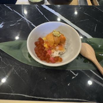 Sendo - Sushi Bars Near Me - Manhattan, New York