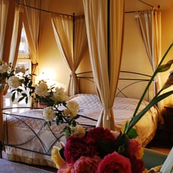 Borgo di Colleoli Resort - Camera da letto