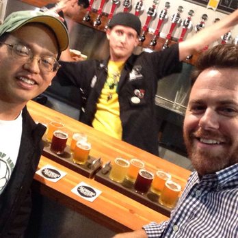 Alameda Brewing - Breweries Near Me - Alameda, California