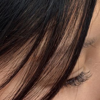 Camellia Lash - Eyelash Service Near Me - Pleasanton, California