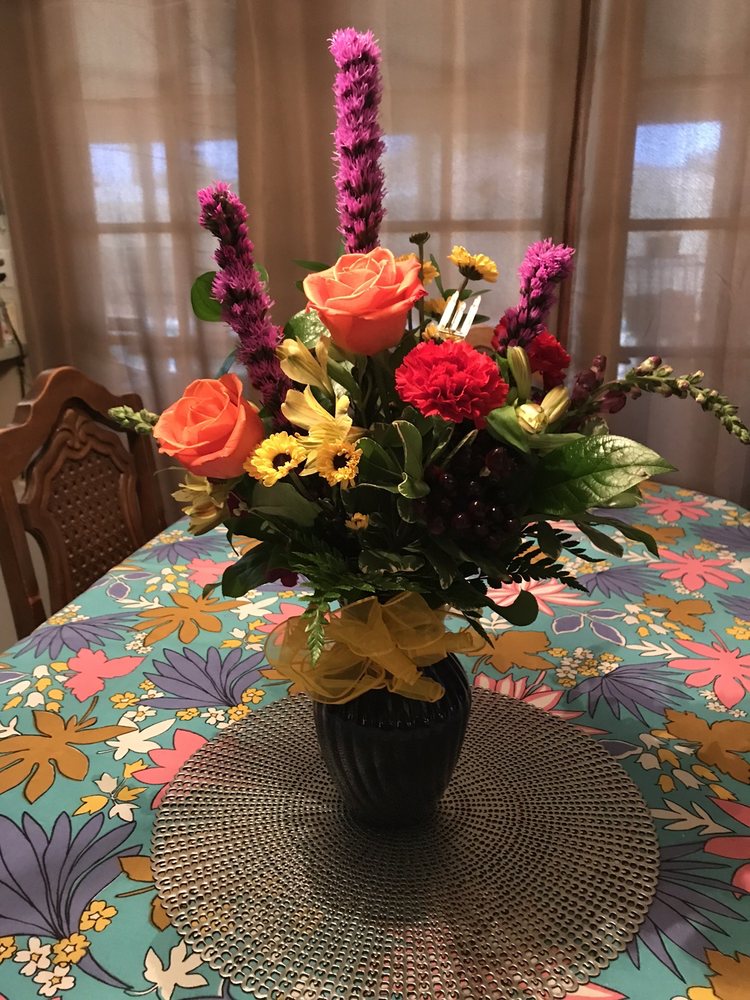 PAYNE & MORRISON FLORIST Updated September 2024 45 Photos & 41