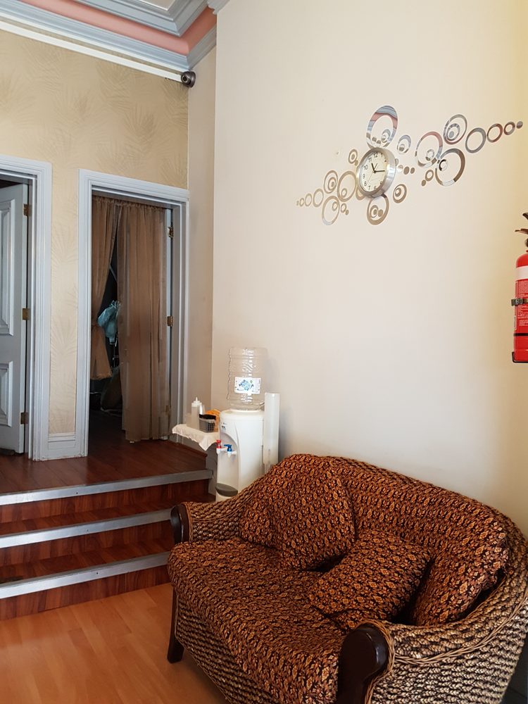 SERENITY THAI SPA Updated July 2024 13 Chapel Street, Windsor Victoria, Australia Massage