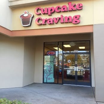 Cupcake Craving - Cupcakes Near Me - Sacramento, California