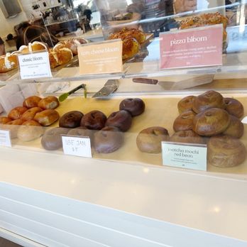 Bloom Bagels - Bagels Near Me - Campbell, California Bloom Bagels - Bagels Near Me - Campbell, California