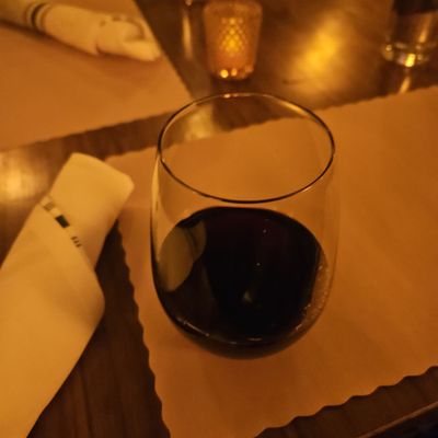 The Good Good by null