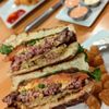 Burger Republic gift card