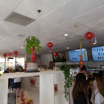 ChaTraMue Original Thai Tea - Bubble Tea Near Me - Los Angeles, California