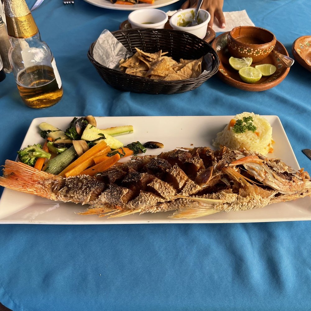 Las Mariscadas - Seafood Near Me - Cabo San Lucas, BCS Las Mariscadas - Seafood Near Me - Cabo San Lucas, BCS