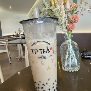 TP TEA - Delicious - Bubble Tea Near Me - Las Vegas, Nevada