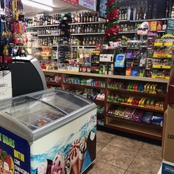 Buena Vista Liquor