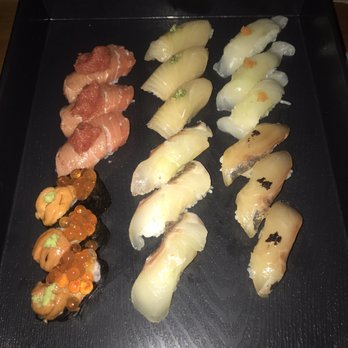 SUSHI-SAN - Sushi Bars Near Me - Chicago, Illinois SUSHI-SAN - Sushi Bars Near Me - Chicago, Illinois