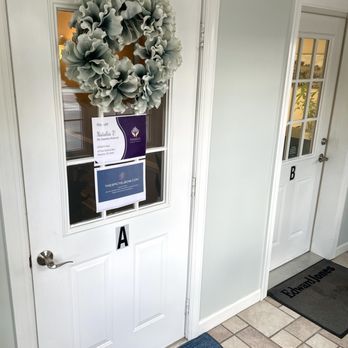 VR  BodyWork - Massage Therapy Near Me - Staunton, Virginia